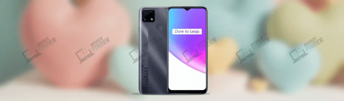Realme C25 Limitations: Detailed insight for Bangladeshi users Realme C25 device with high performance and reliable battery life, perfect for Bangladeshi users.