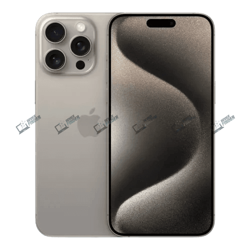 Apple iPhone 15 Pro Max Price in Bangladesh