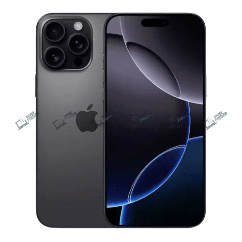 Apple iPhone 16 Pro Max Price in Bangladesh