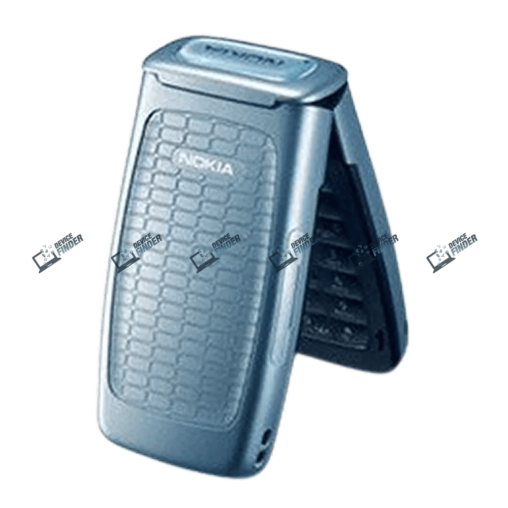 Nokia 2652 Mobile Phone showcased with price in Bangladesh