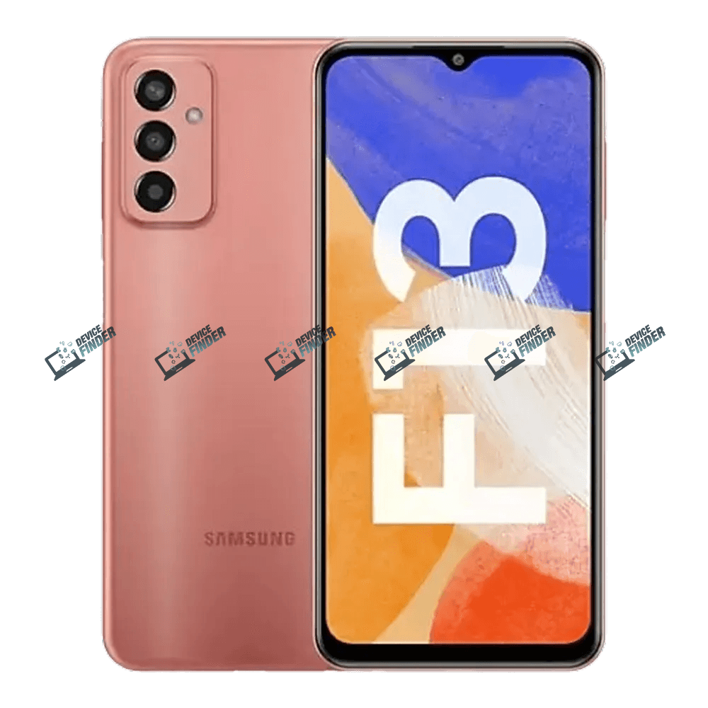 Samsung Galaxy F13: Exceptional smartphone price in Bangladesh.