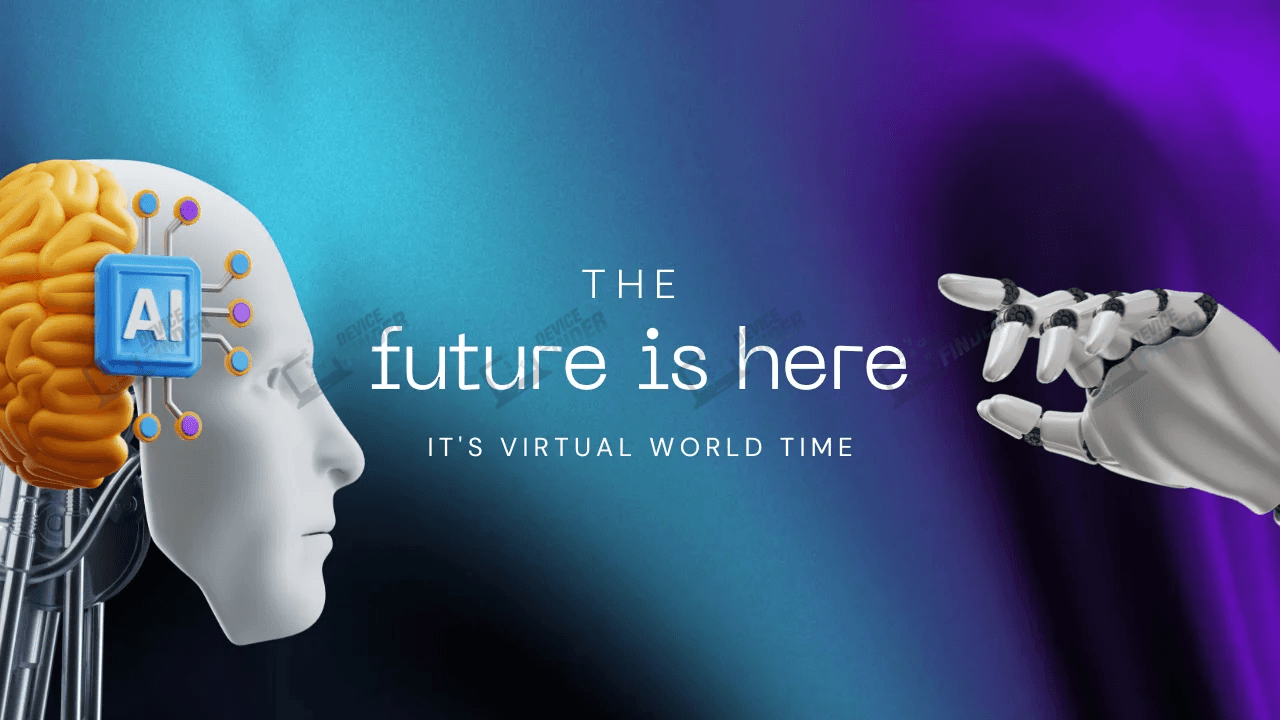 Artificial Intelligence future trends 2025–2026