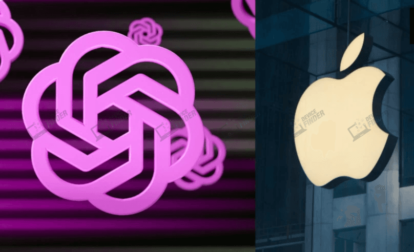 OpenAI Hardware by Apple Top Engineers