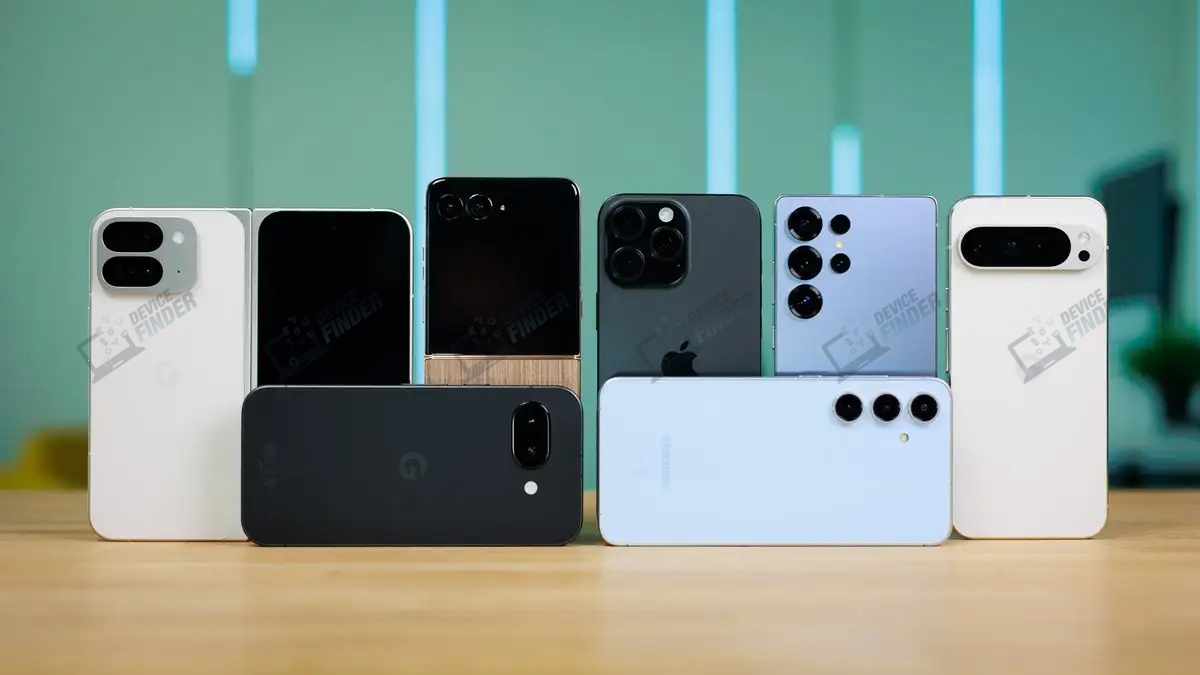 best smartphone in Bangladesh 2025 - Comparing Apple iPhone, Samsung, Xiaomi, Realme, Tecno, and Infinix