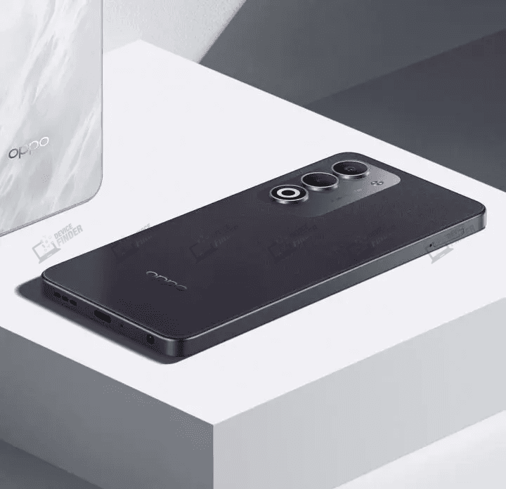 OPPO A5: Long Battery Life, Quick Charge & Power Combo