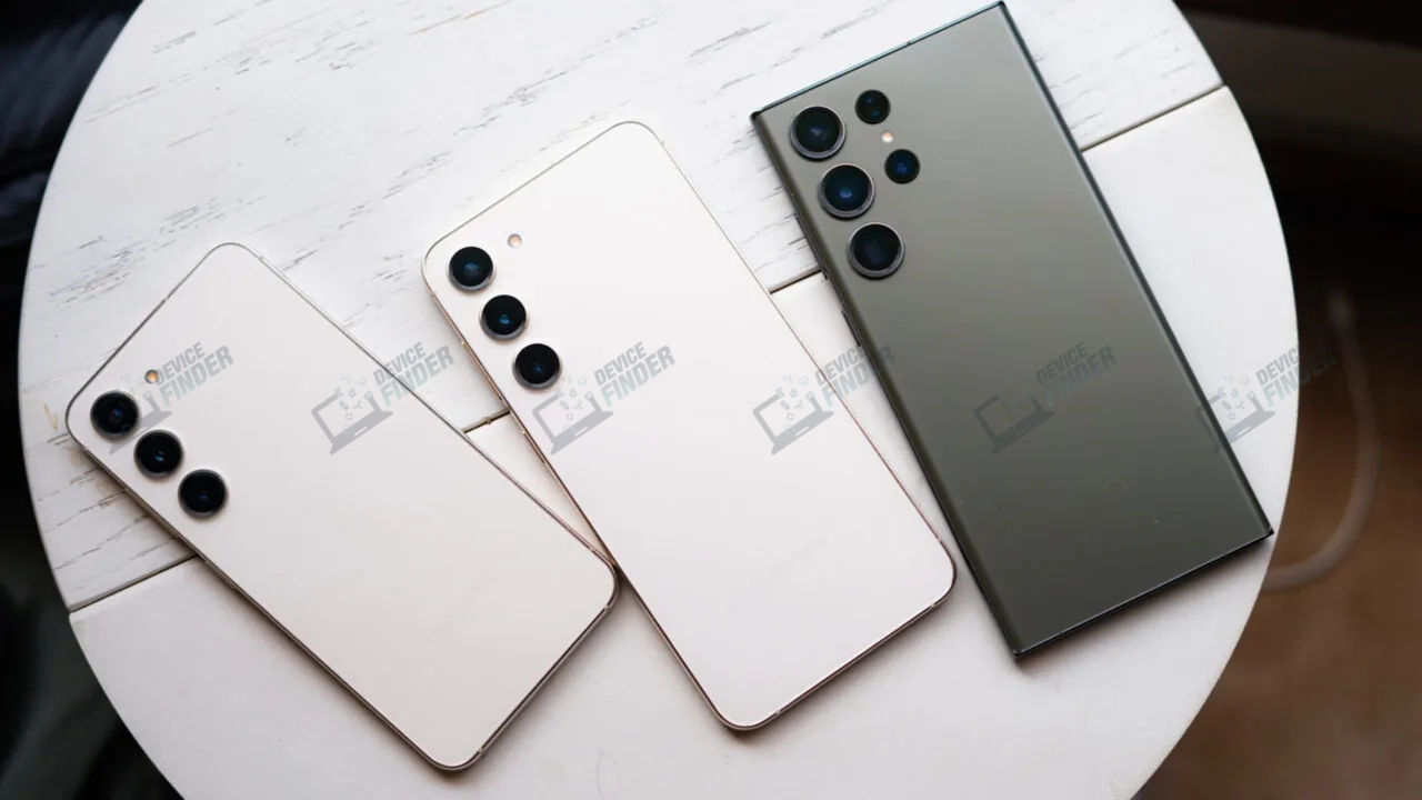 Samsung Galaxy Phones for Every Lifestyle